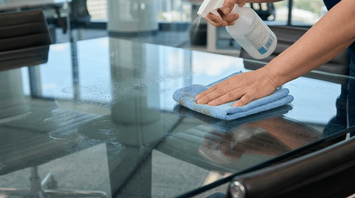 Professional Cleaning Services